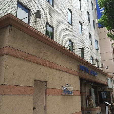 Airway Hotel Naha Luaran gambar