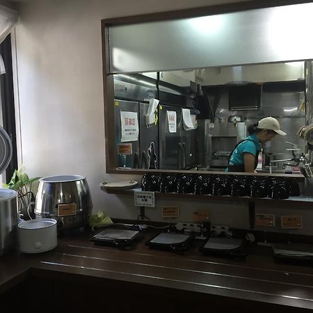 Airway Hotel Naha Luaran gambar