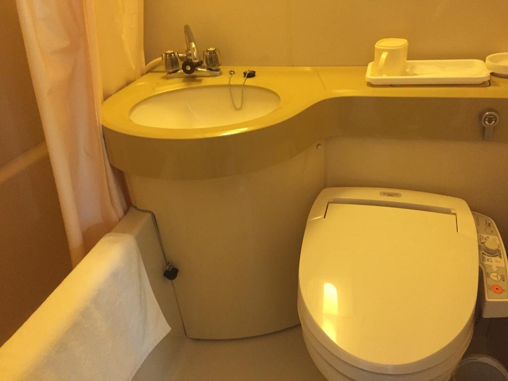 Airway Hotel Naha Bilik gambar