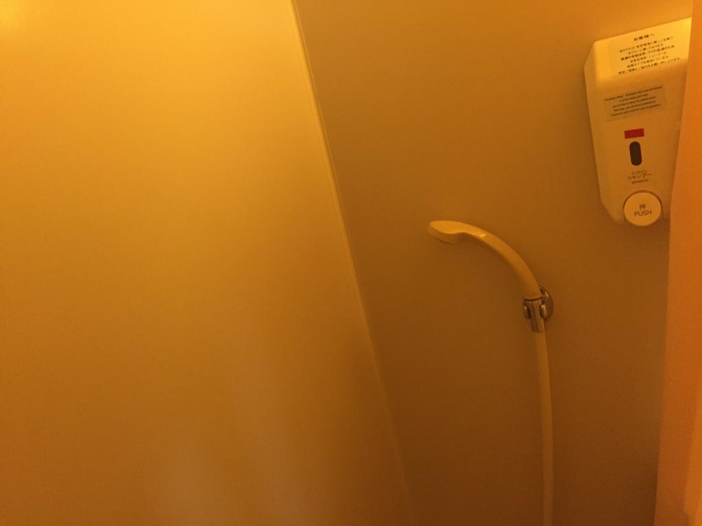 Airway Hotel Naha Bilik gambar