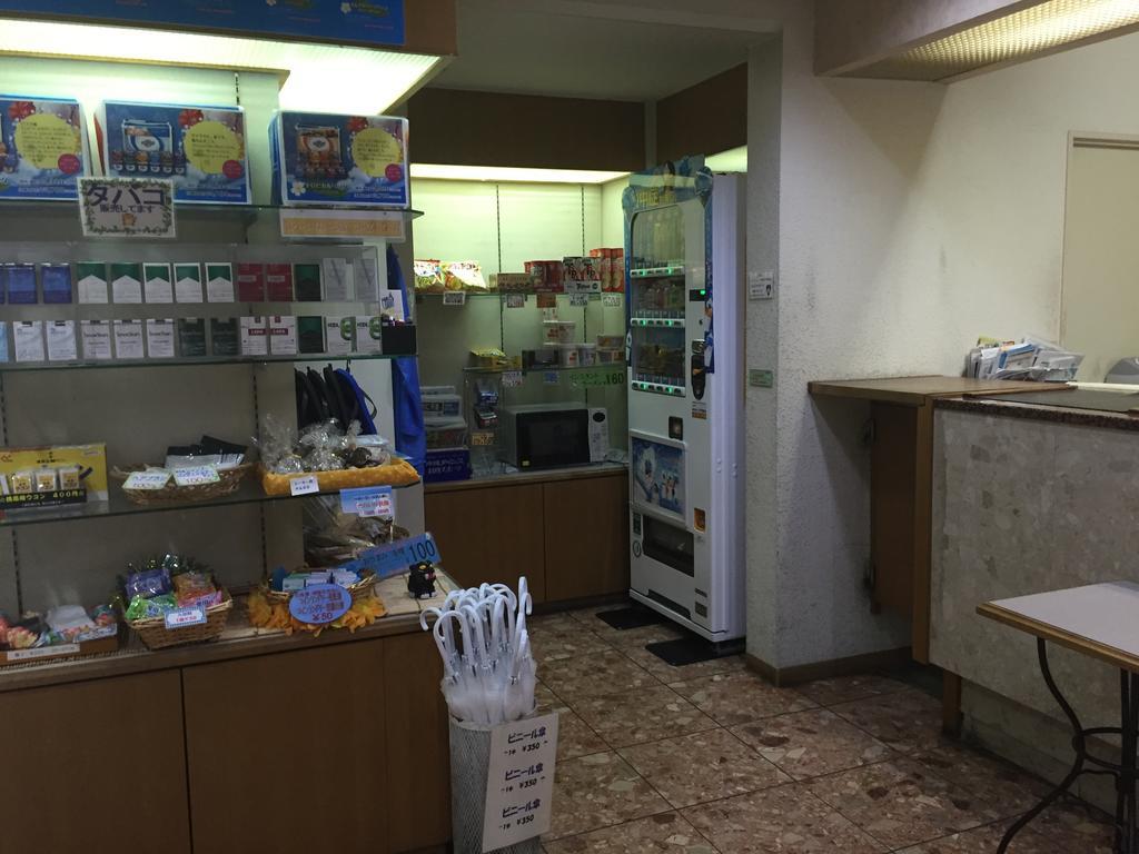 Airway Hotel Naha Luaran gambar