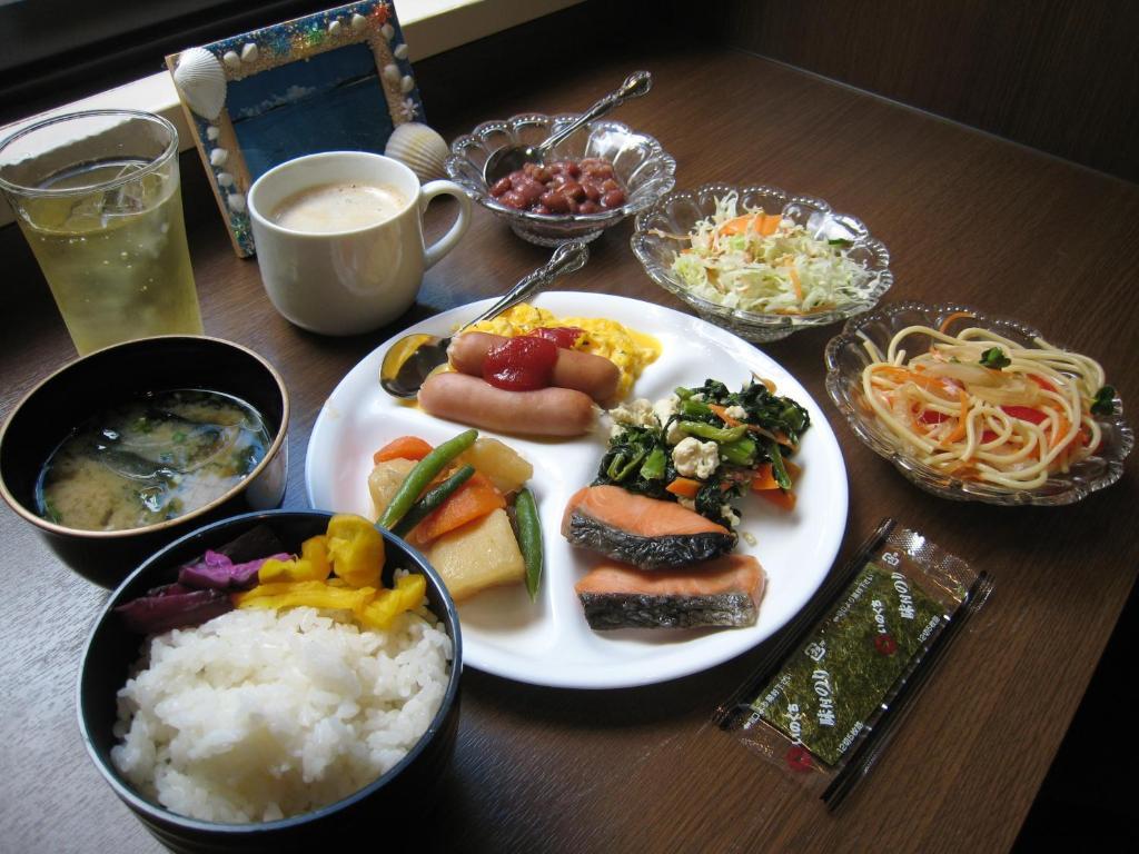 Airway Hotel Naha Luaran gambar